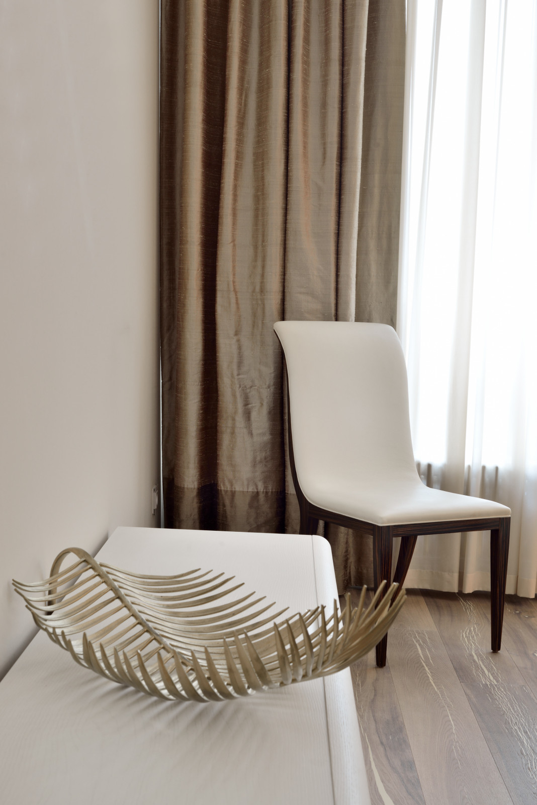 ЖК Фьюжн Парк