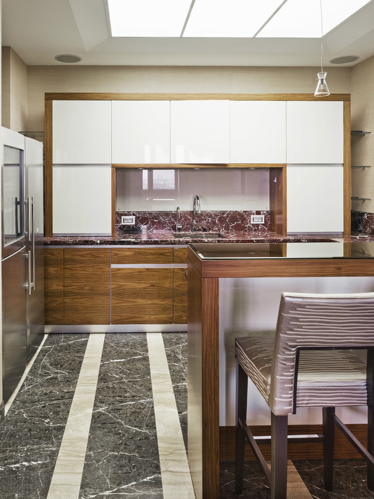 Квартира для Мисс Европа