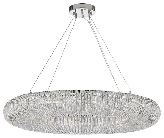 houzz chandeliers modern