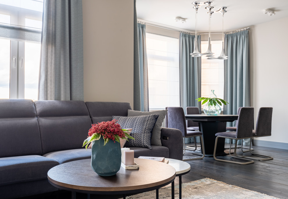 Квартира в ЖК Доминанта