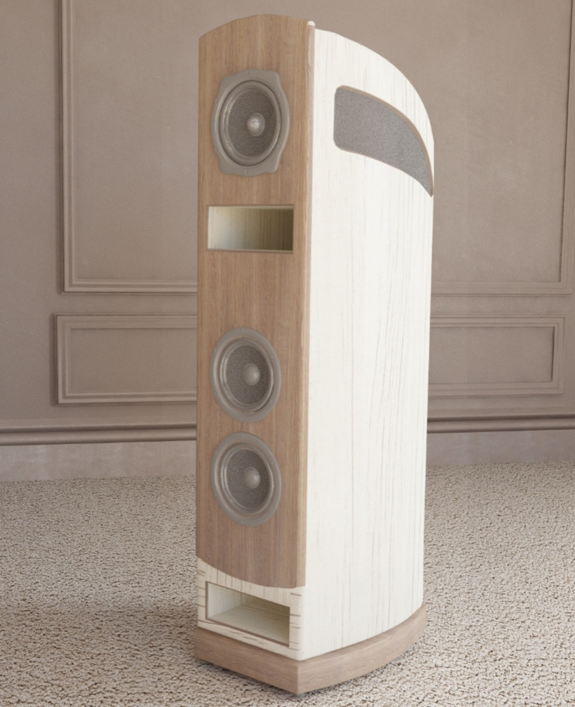 Акустическая система Quales