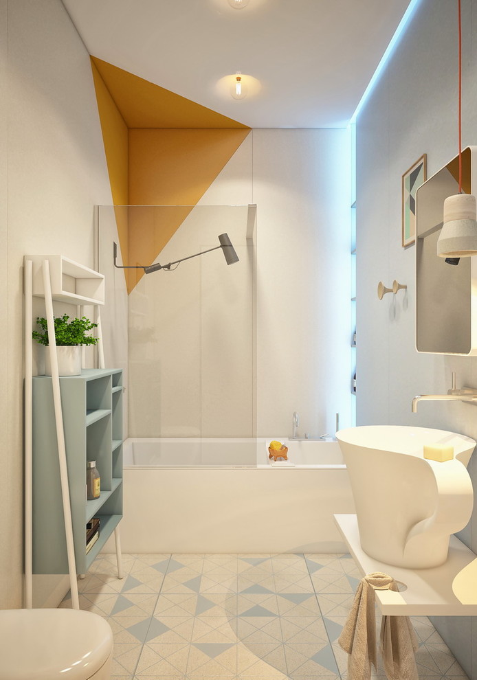 Итальянский квартал