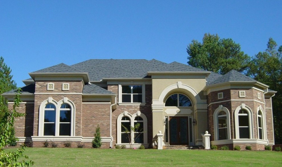 Thurgood Estates Ellenwood, (DeKalb County) Traditional