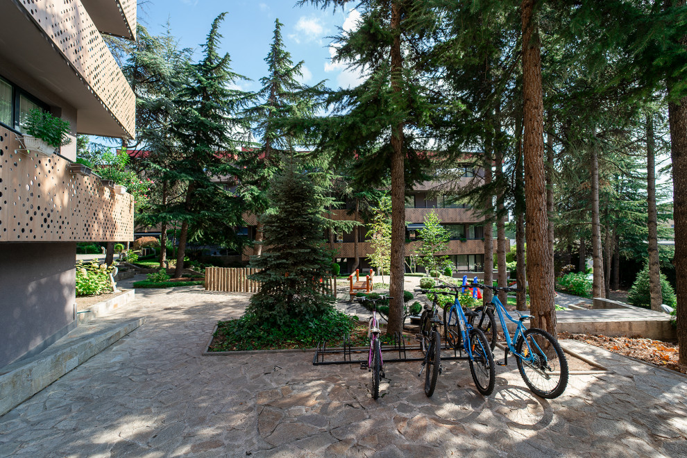 Aquarelle 3 - Planex