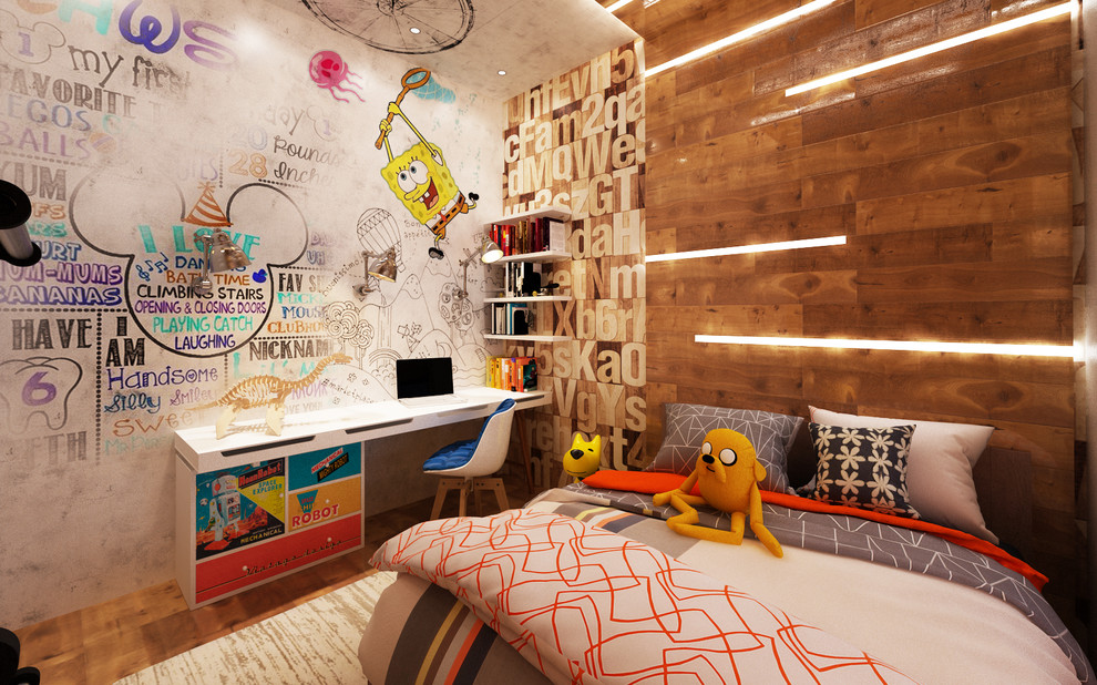 Квартира в Москве