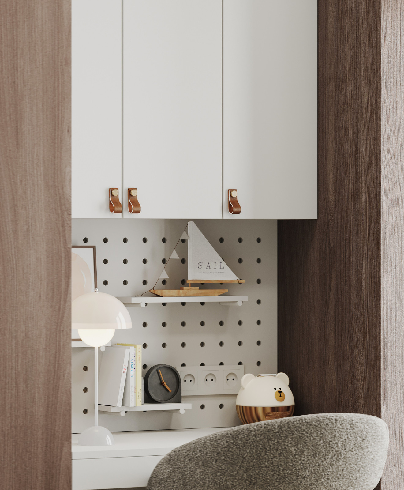 ЖК AFI PARK Воронцовский