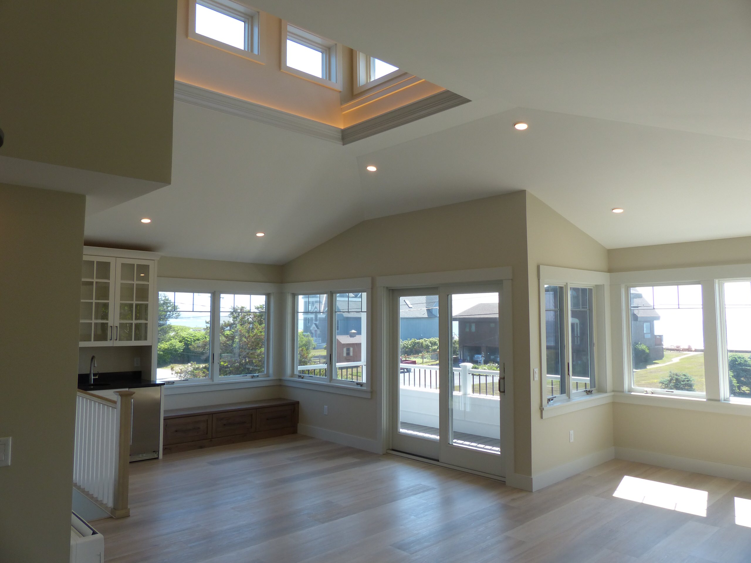 Biddeford Pool Custom Home