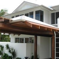 Indooroopilly Project