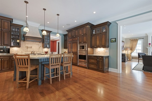 Kitchens Creations