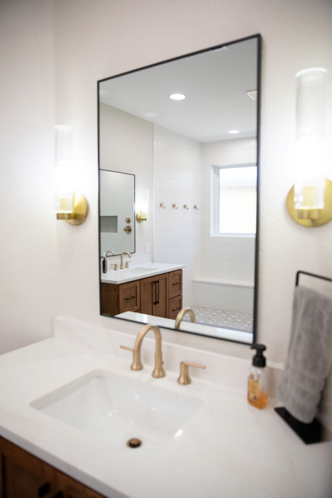 Primary Bathroom III