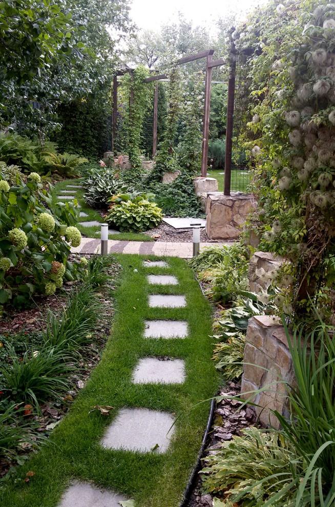 "Кленовый лист"