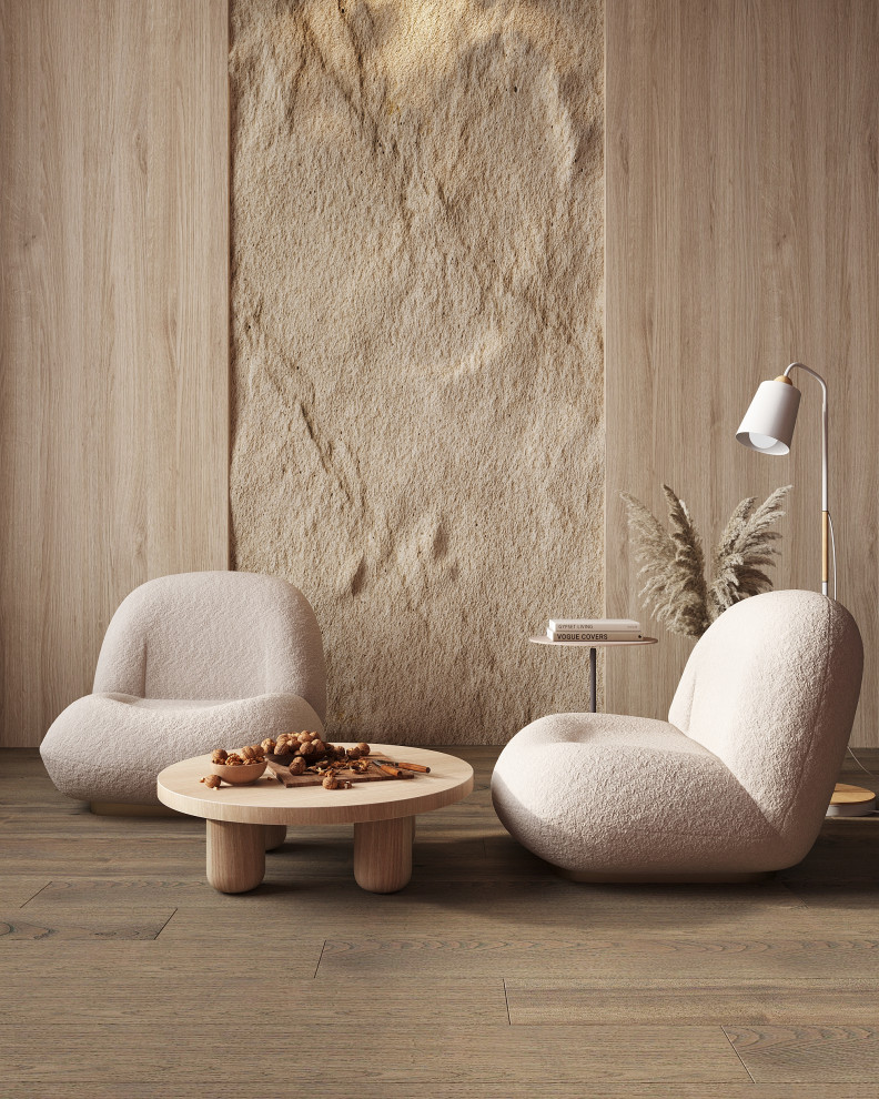 Зона отдыха в частном доме