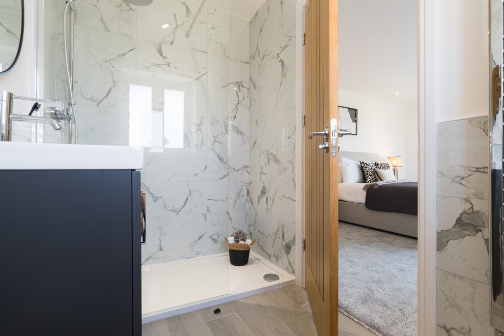 22 Ashby Rd - New Build