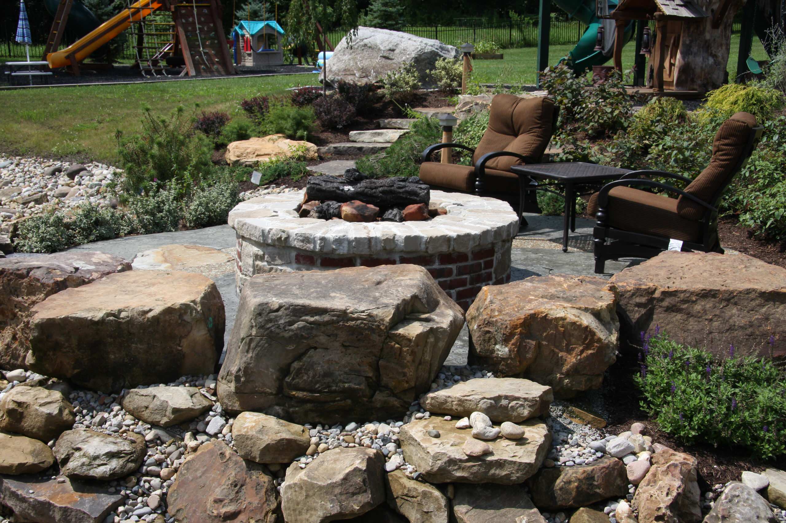 The Kaplan Residence