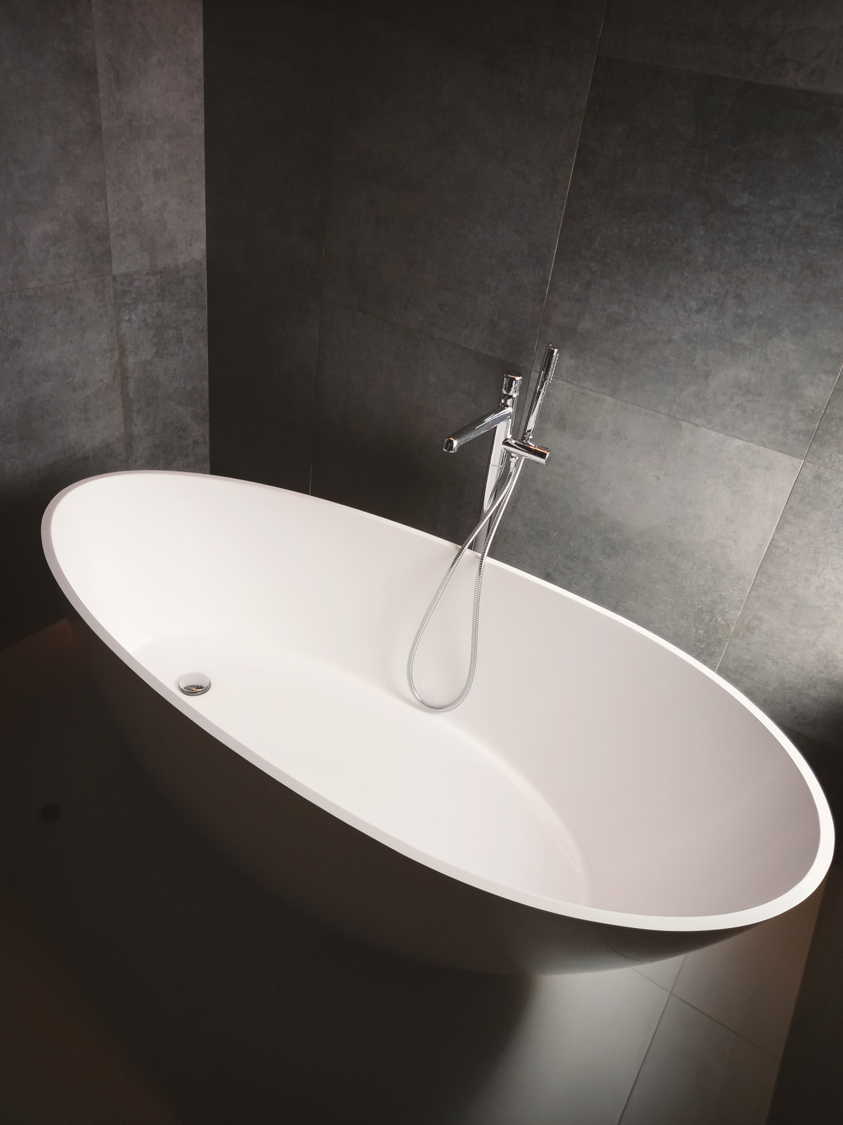 Реализованный дизайн-проект дома 160м2 в Волгограде, поселок Латошинка