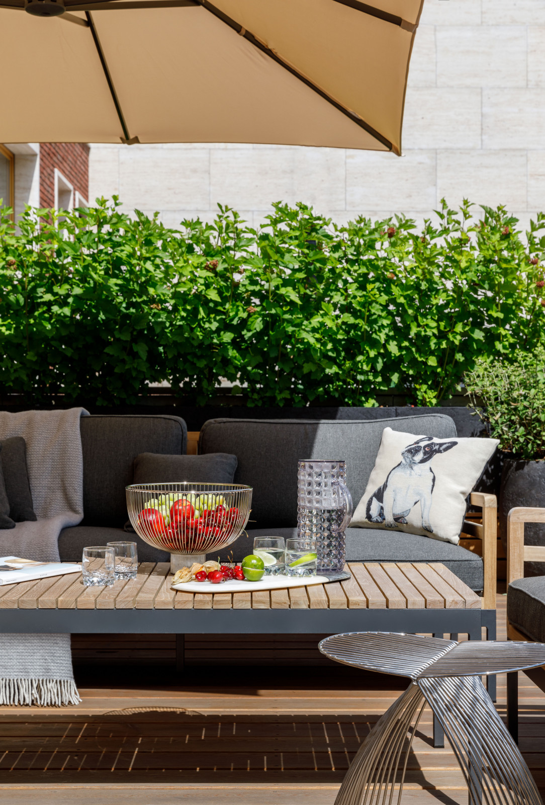 ЖК Литератор