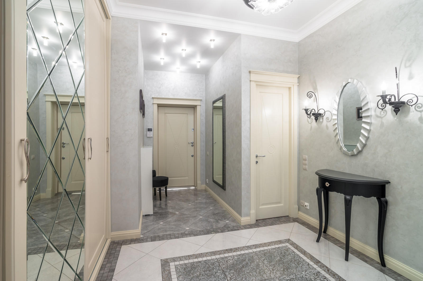 Квартира в г. Королев