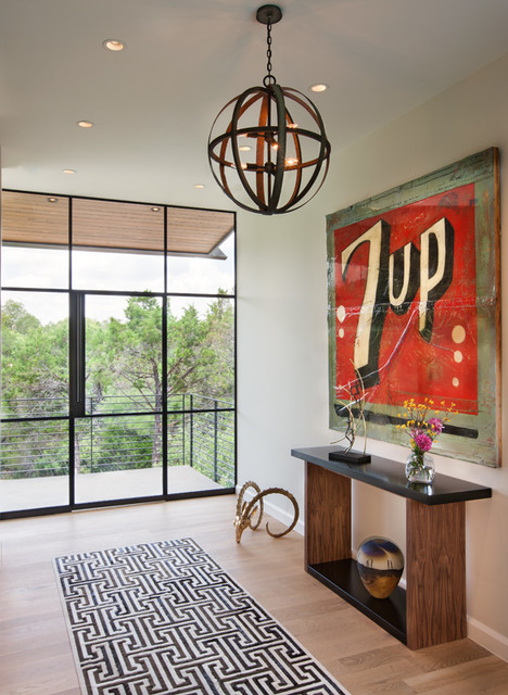 Rob Roy Custom eclectic-entry