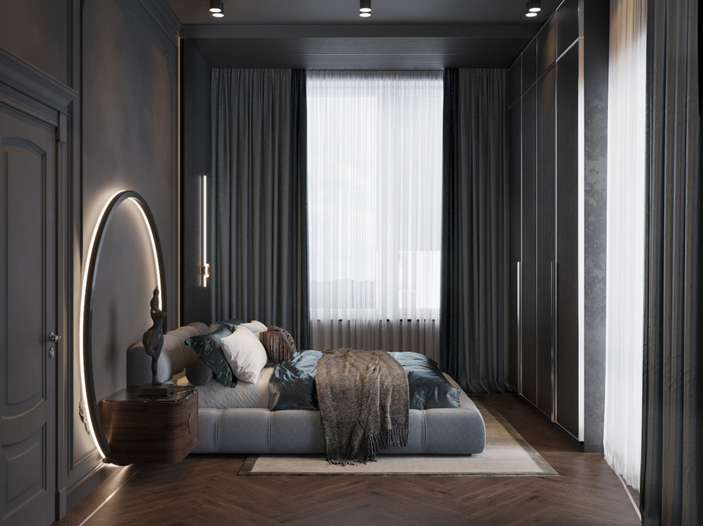 ЖК Грюнвальд