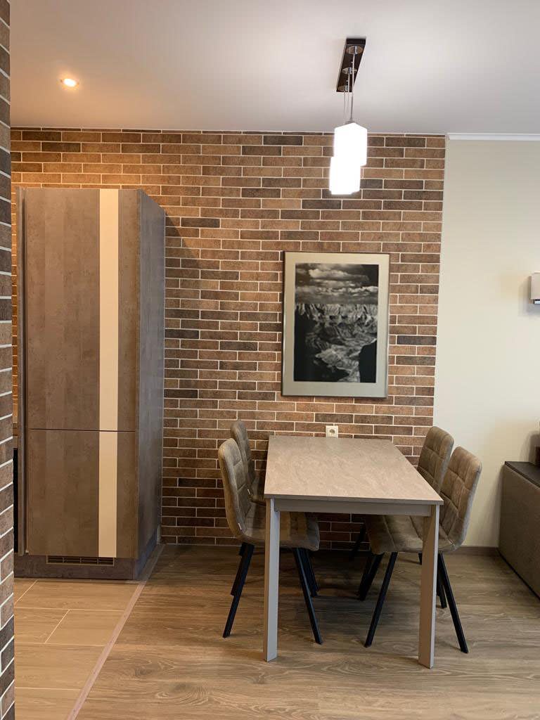 Апартаменты для аренды