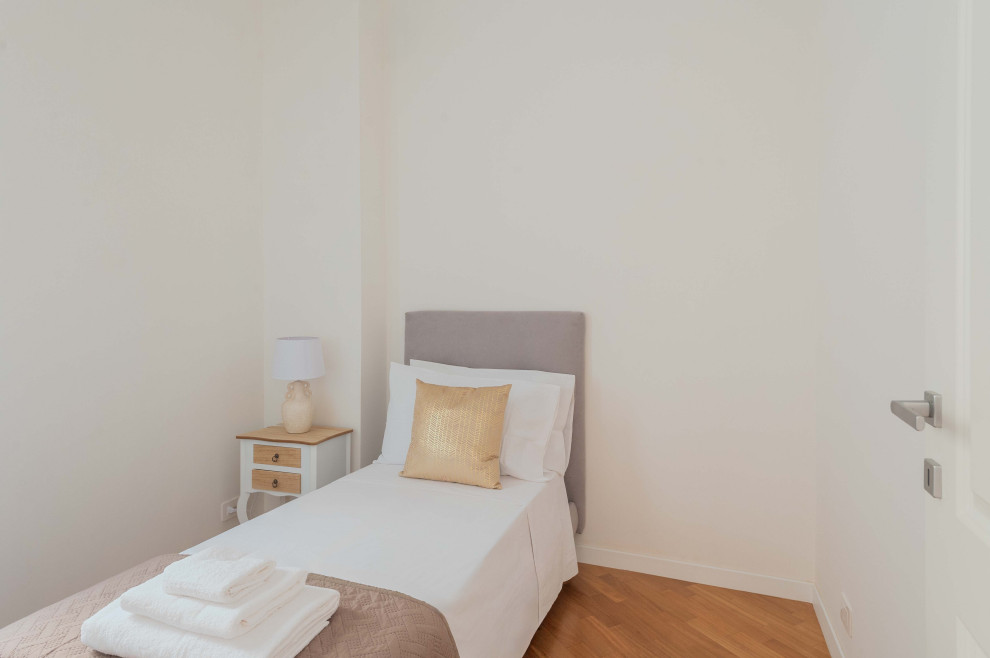 Appartamento Mesopotamia