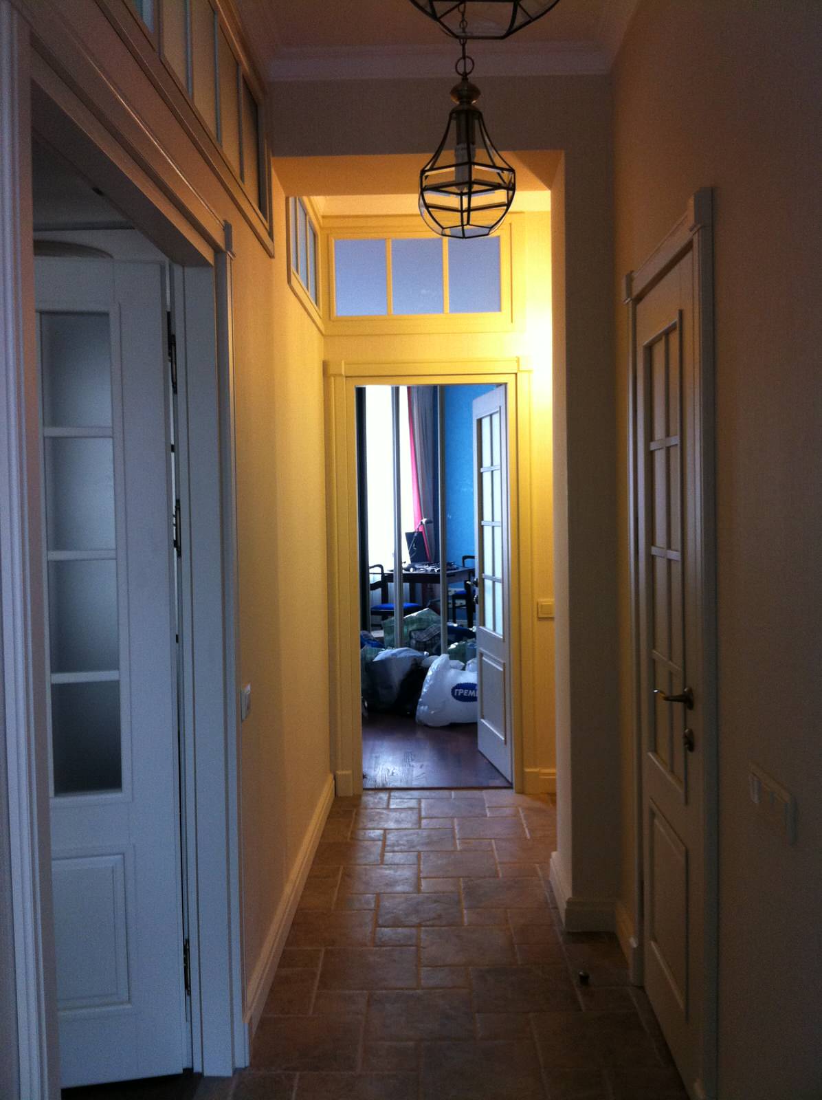 Квартира в Киеве