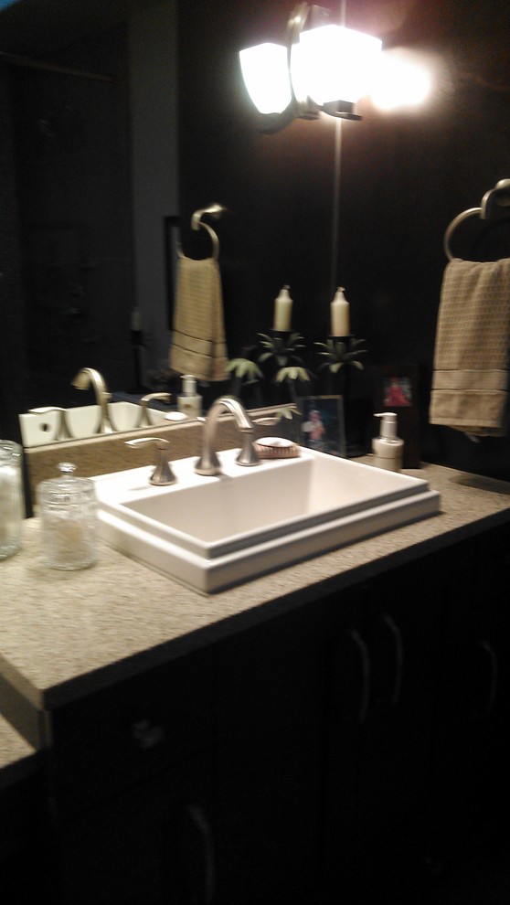 Koeper Master Bath Remodel
