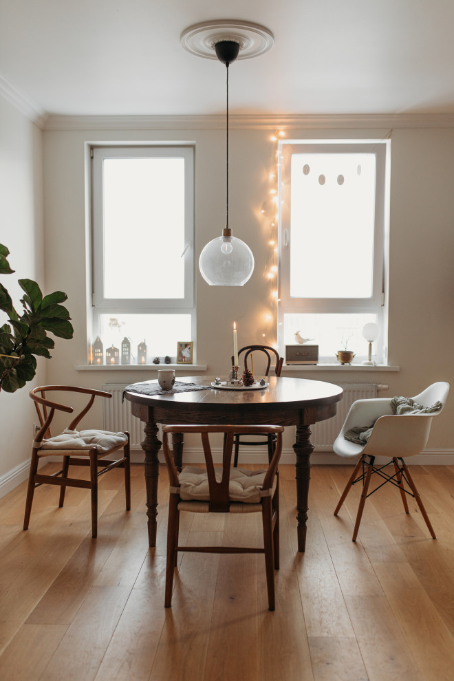 Квартира Бьорн