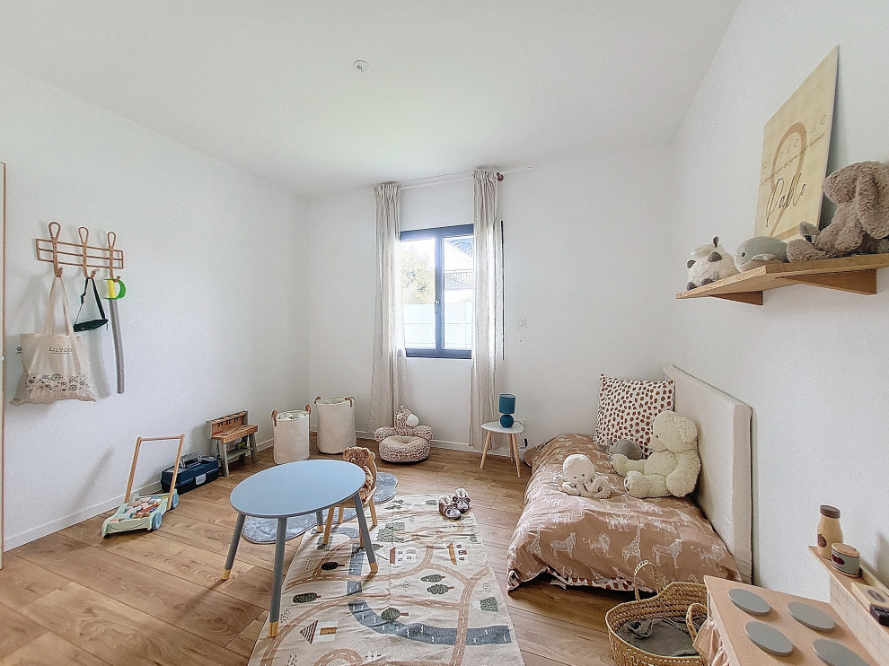 PROJET MIOS I Meubler une maison pour vendre