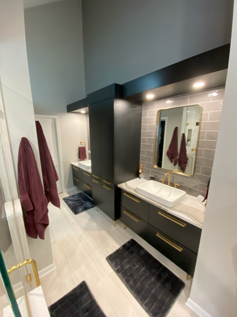 Wheaton Master Suite Remodel