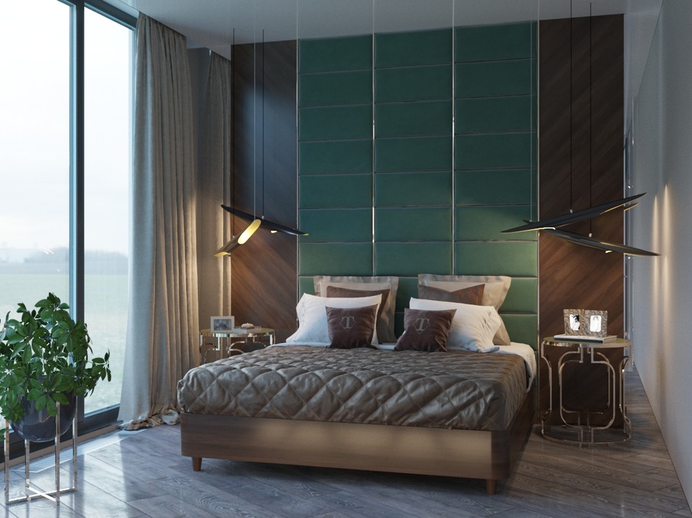 ЖК "Парк Рублёво"