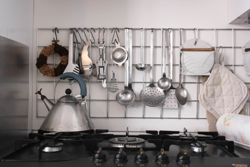 Quale utensile in cucina hai comprato, ma mai usato? Quale utensile in cucina hai comprato, ma mai usato?