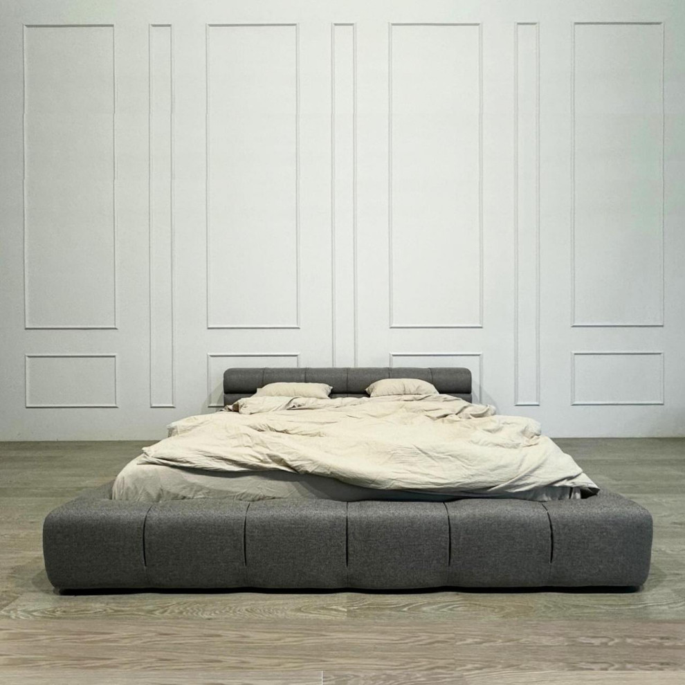 Кровати HOMESTER