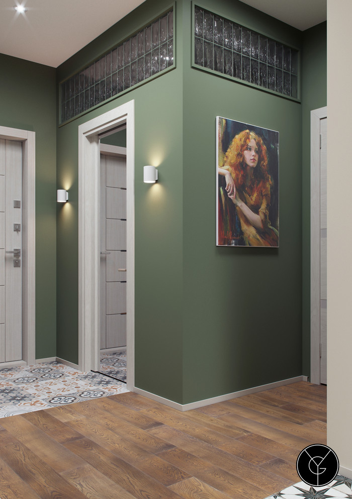 Московский жаворонок