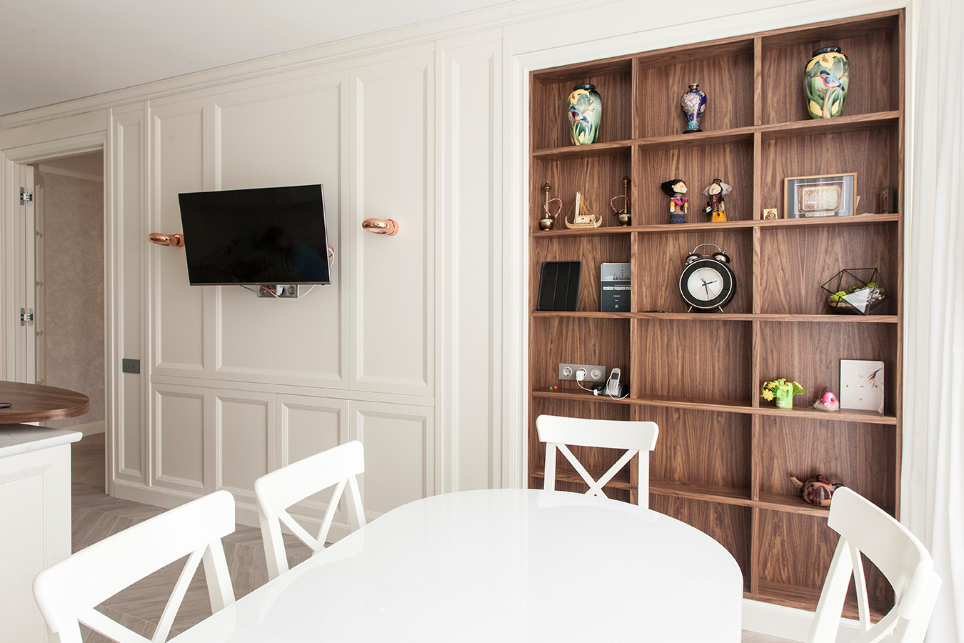 ЖК " Мосфильмовский"