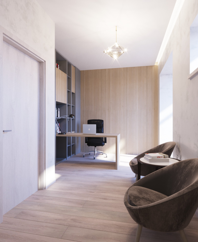 Таунхаус. Москва. Куркино