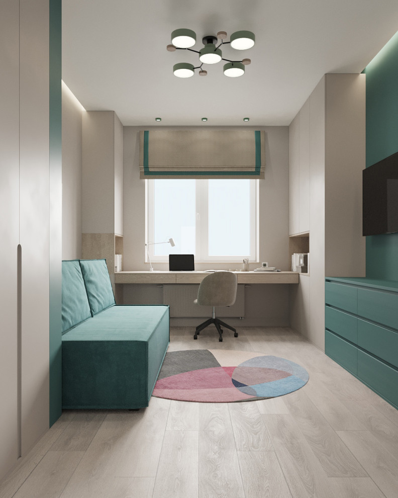 КВАРТИРА В ДОМОДЕДОВО 88 м2