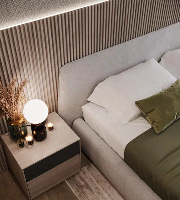 Ремонт квартиры (трехкомнатной) для семьи из трех человек