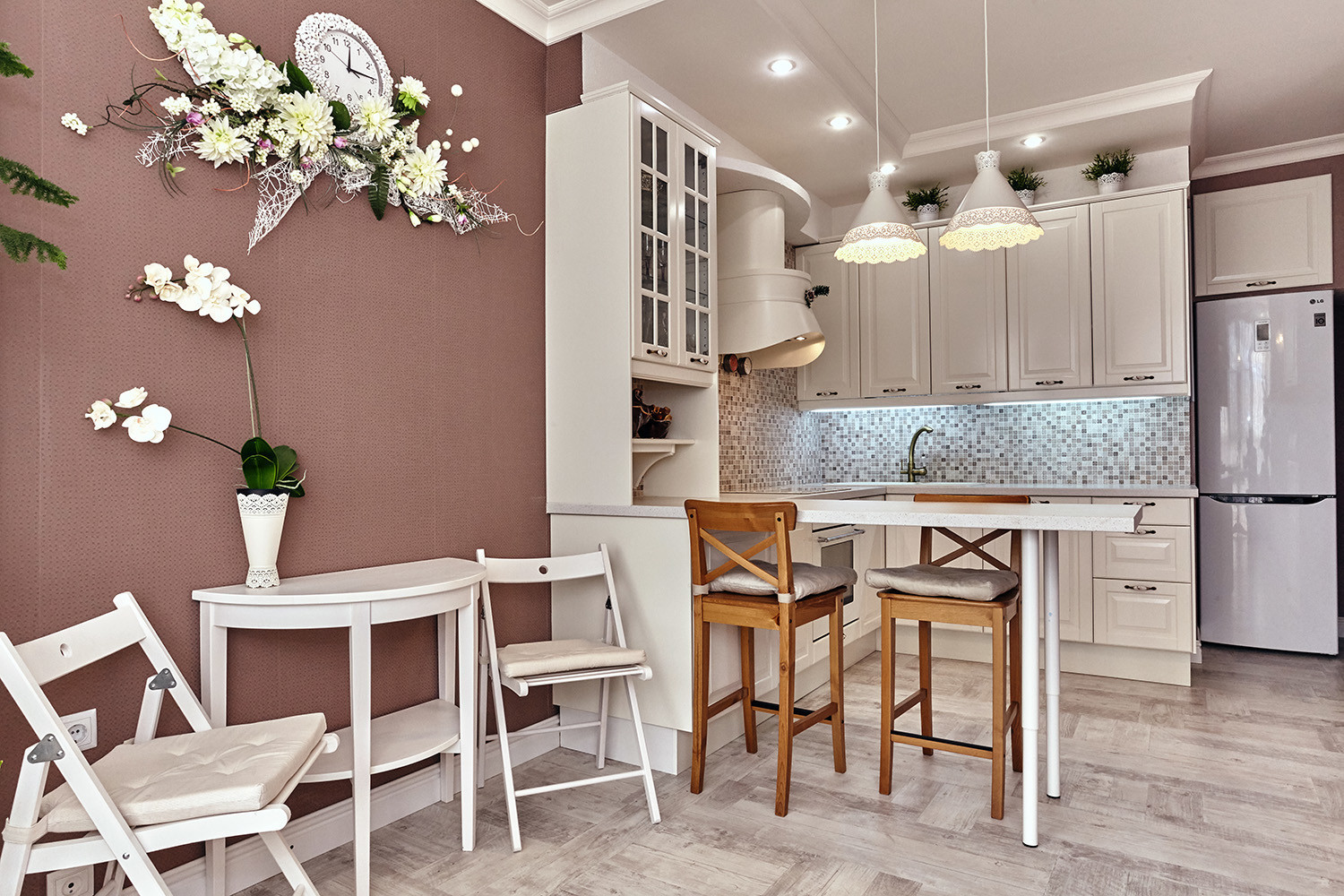 Квартира 023