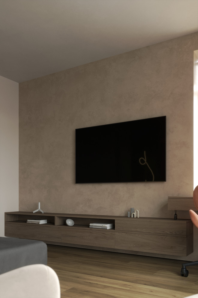 КП Цветочный