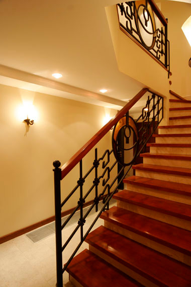 Лестницы Streamstairs Rybland