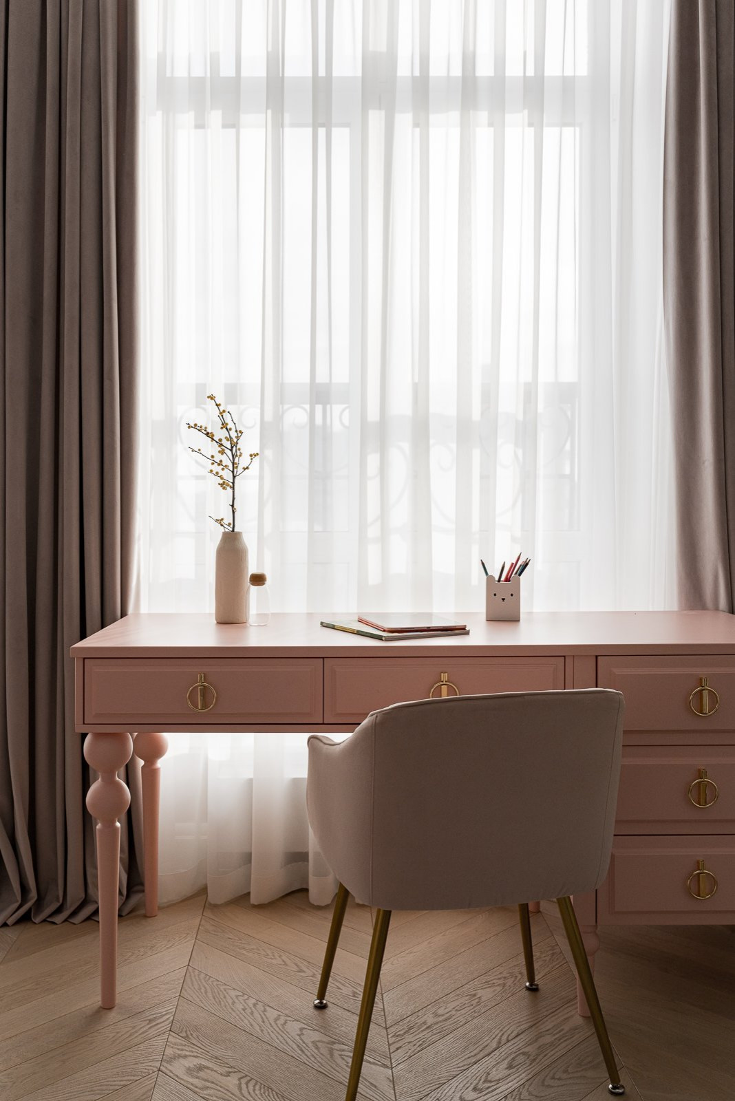 Квартира в ЖК "Феникс де люкс"