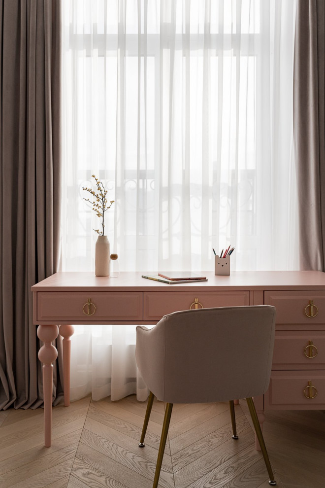 Квартира в ЖК "Феникс де люкс"