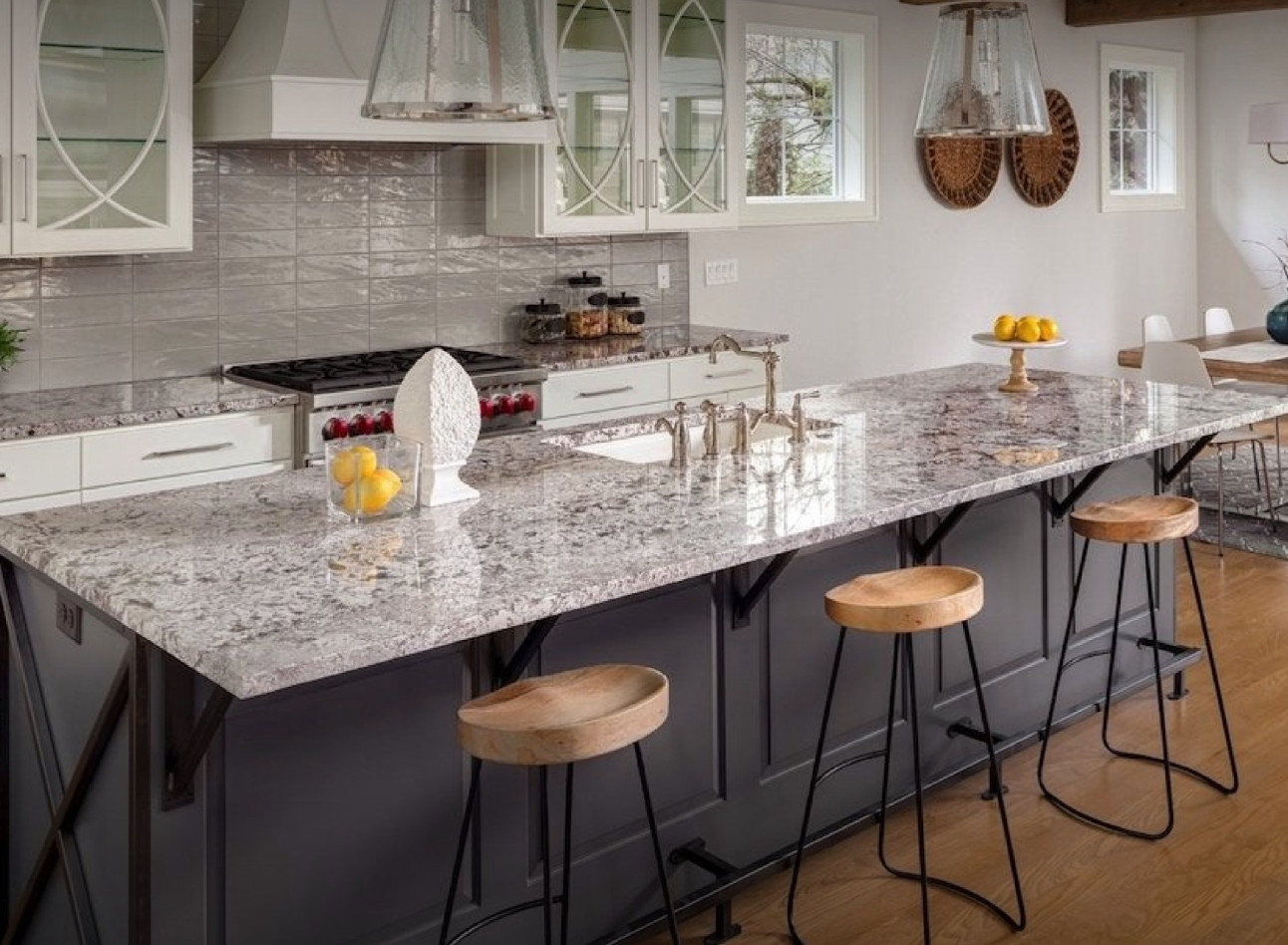 Beautiful Countertops