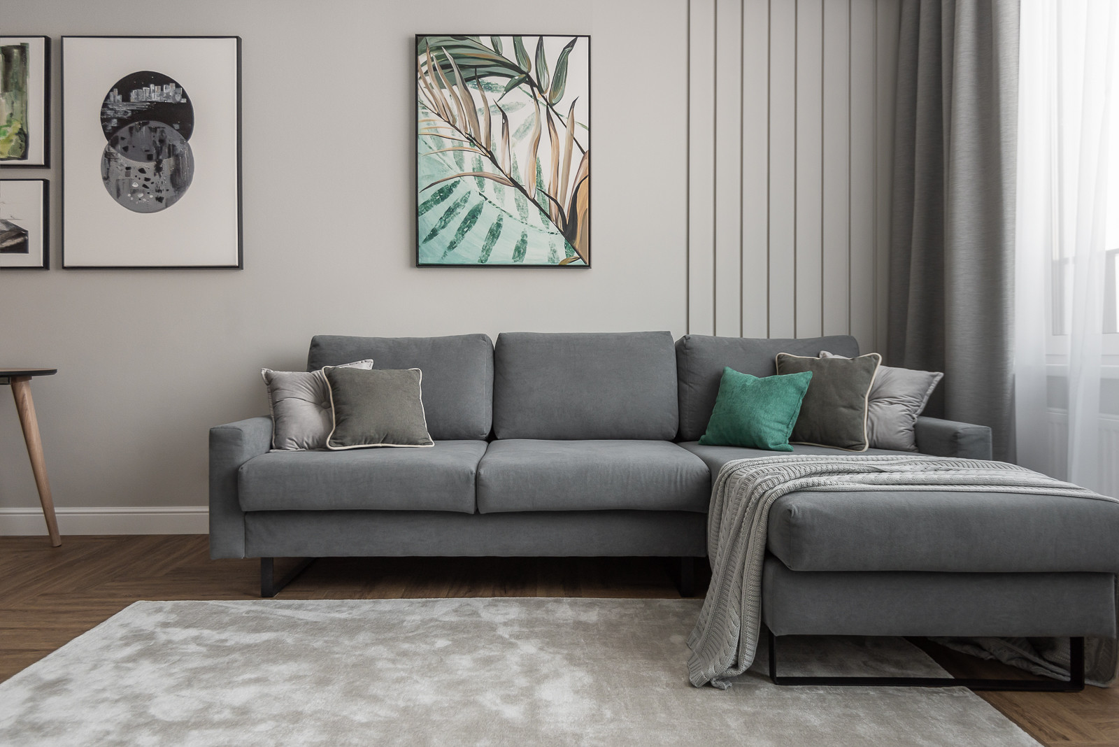 ЖК Европейский