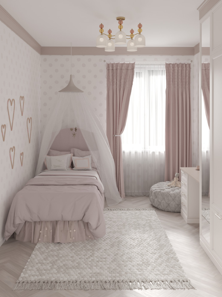 Детская для девочки