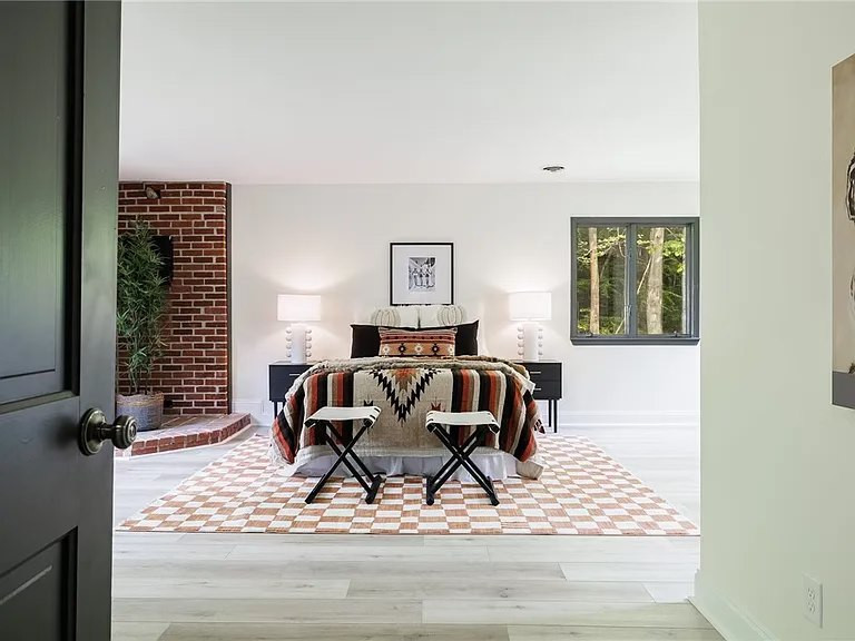 Whole House Remodel 1