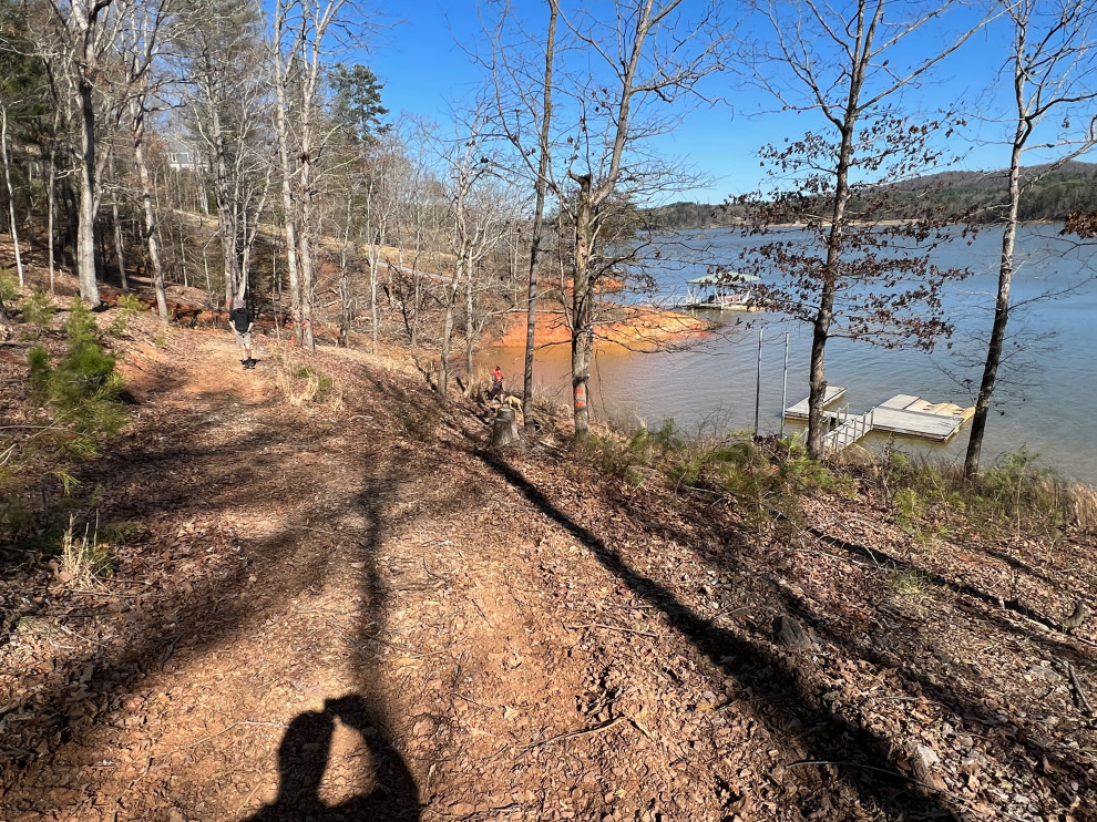 Lake Haven Lodge FirePit