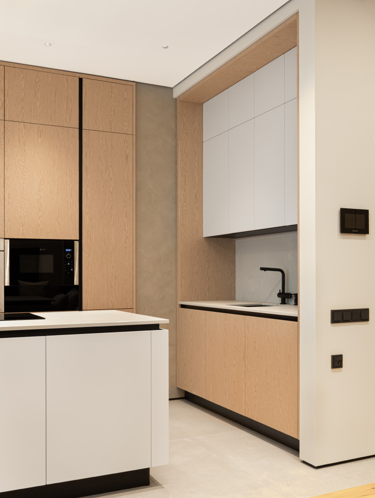 Искра Парк 595