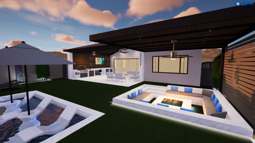 3D designs